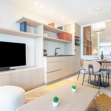 Apartment Winston By Interhome Ντινάρ Εξωτερικό φωτογραφία