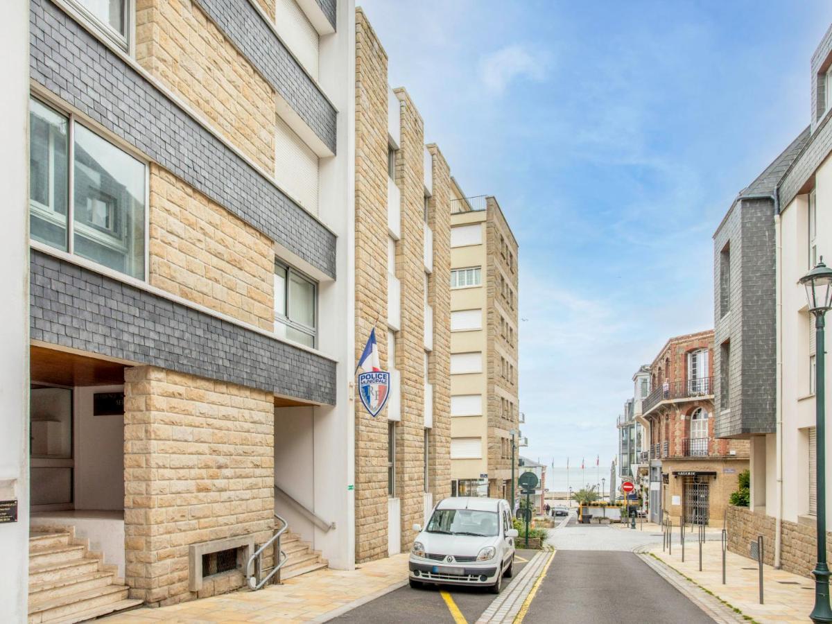 Apartment Winston By Interhome Ντινάρ Εξωτερικό φωτογραφία