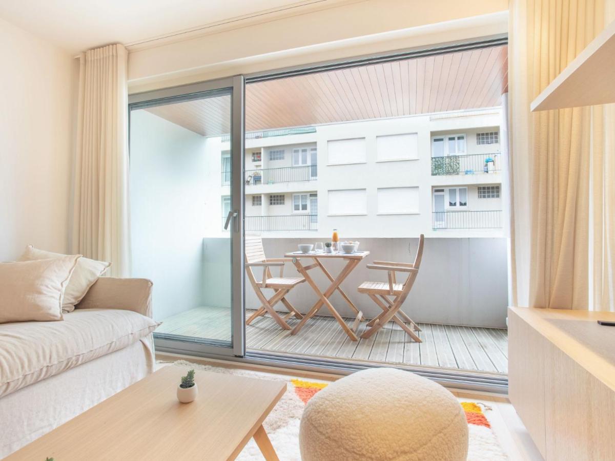 Apartment Winston By Interhome Ντινάρ Εξωτερικό φωτογραφία