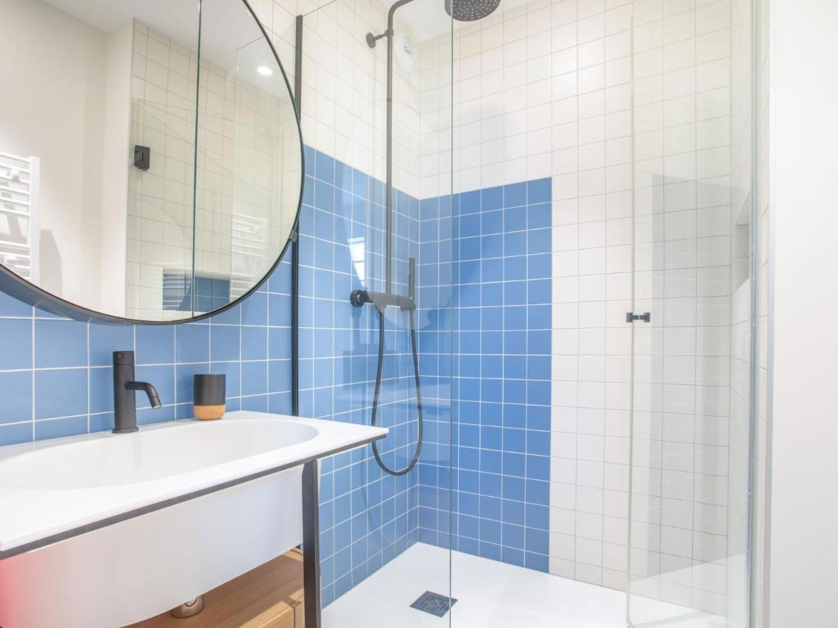 Apartment Winston By Interhome Ντινάρ Εξωτερικό φωτογραφία