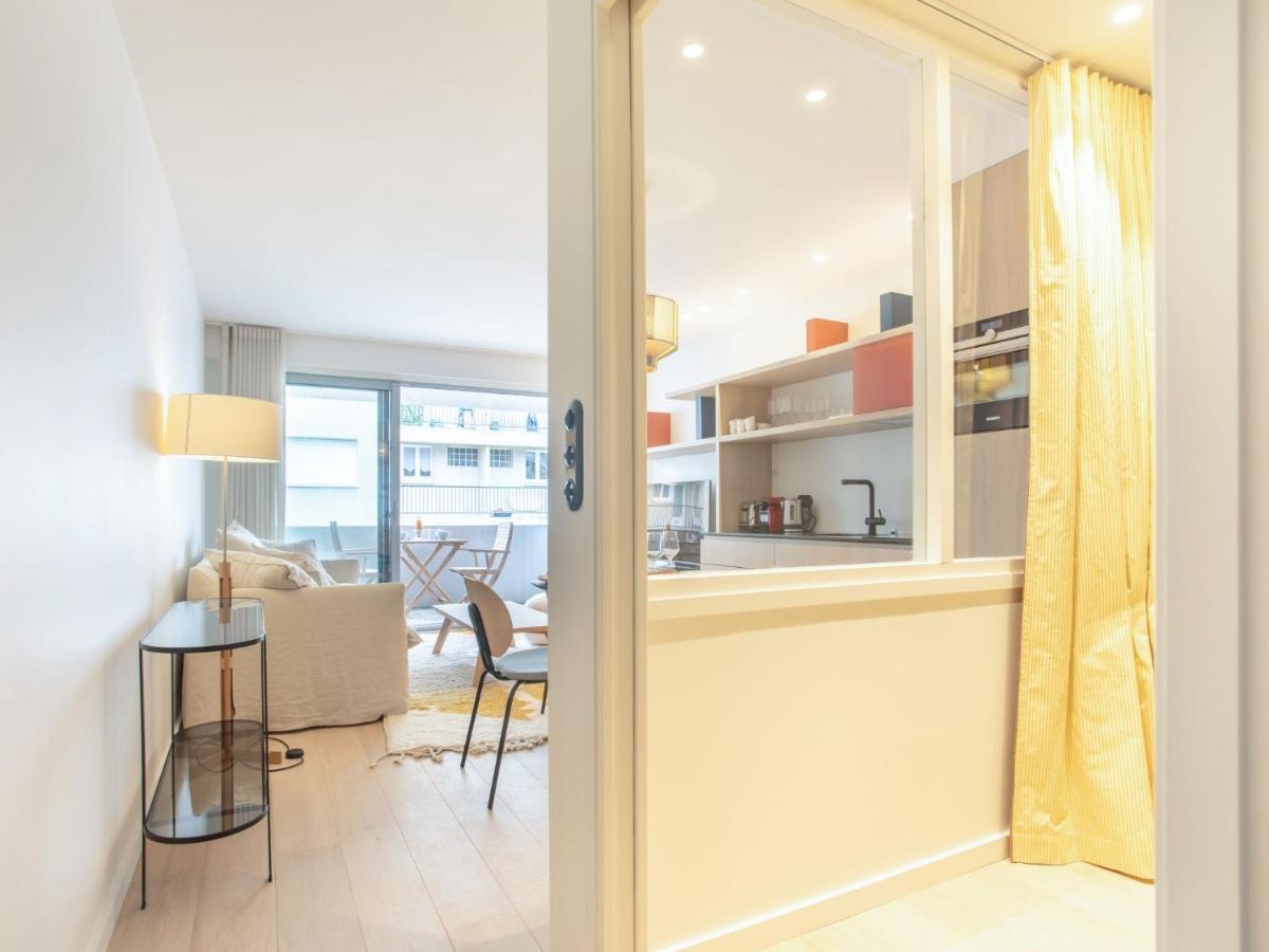 Apartment Winston By Interhome Ντινάρ Εξωτερικό φωτογραφία