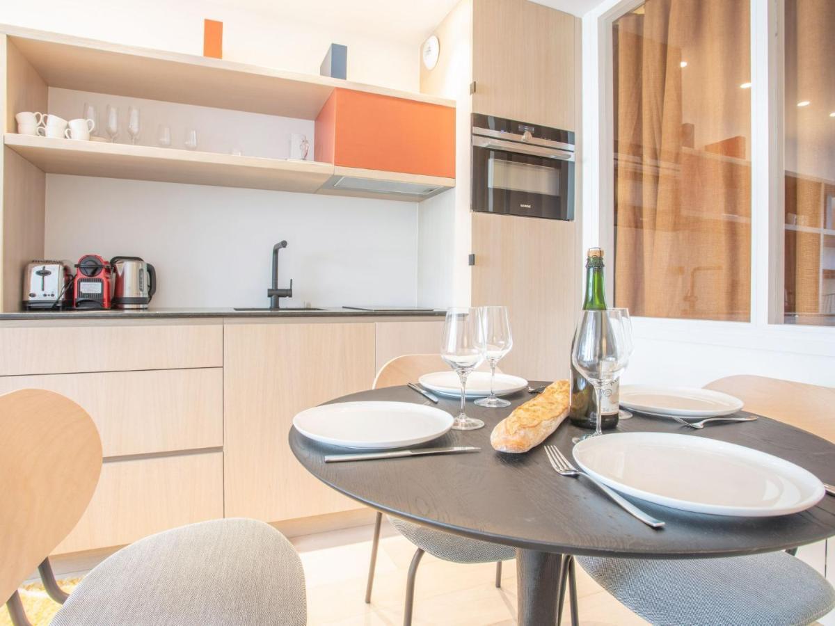 Apartment Winston By Interhome Ντινάρ Εξωτερικό φωτογραφία