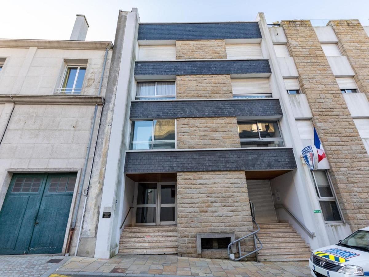 Apartment Winston By Interhome Ντινάρ Εξωτερικό φωτογραφία